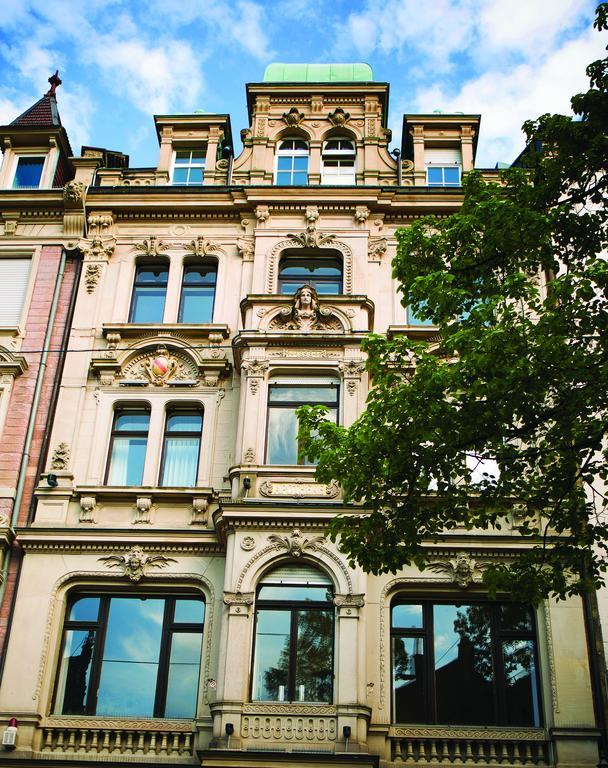 Appartement Stadthaus Sinfonia Baden-Baden